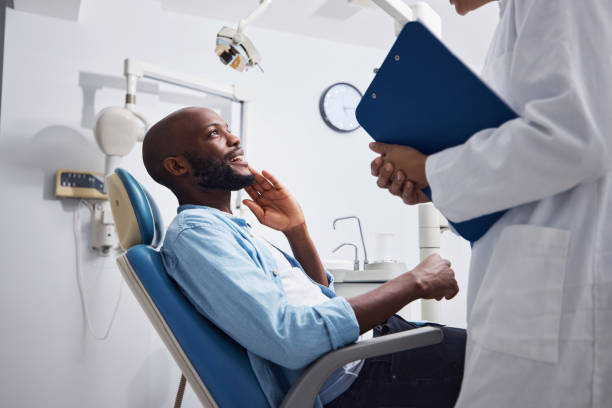 Best Emergency Dentist for Knocked-Out Tooth in Minot, ND
