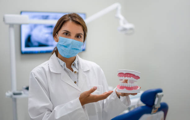 Best Urgent Dental Care for Toothache in Minot, ND